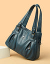Luxury Handbags Women Bags Designer Large Capacity Crossbody Bags Shoulder Bag Real Leather Handbag Tote Bag