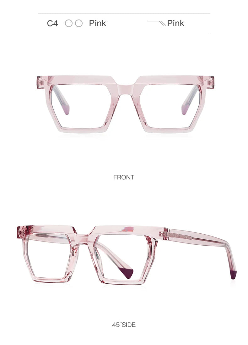 HONGMEI Reading glasses ladies glasses for women Men's optical frame Men's Prescription Eyeglasses mens reading glasses 2144