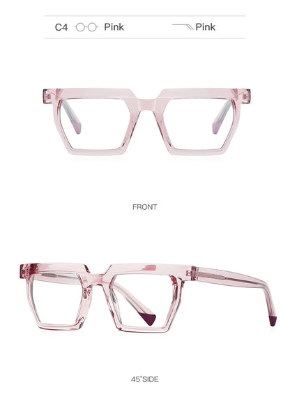 HONGMEI Reading glasses ladies glasses for women Men's optical frame Men's Prescription Eyeglasses mens reading glasses 2144