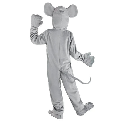 Animal Cosplay Costumes Mouse Style Cos Suit Christmas School Stage Performance Costumes