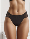 Panties Sweet Lace Underwear Transparent Lingerie Intimates Hollowed Out Briefs Female Underpanties