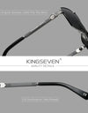 Design Sunglasses Polarized Coating Lens Driving UV400 Protection Eyewear Men/Women Fashion N7790
