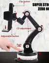 Car Phone Holder Stand Universal Dashboard Car Clip Mount GPS Bracket Sucker Cup Car Mobile Phone Support in Car For All Phones