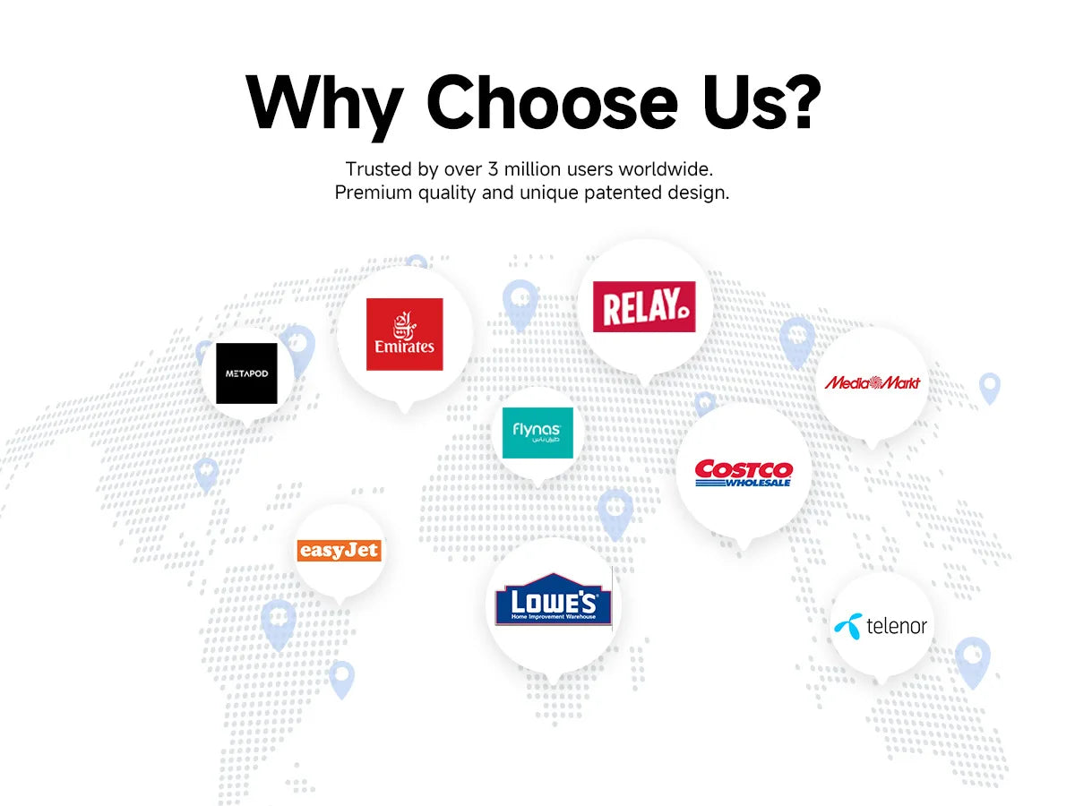 Smart Global Position Systm Tracker For Android Anti-Lost Device Item Finder Intelligent Locator Work With Google Find My Device For Pet Key