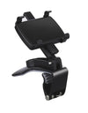 Car Phone Holder Stand Universal Dashboard Car Clip Mount GPS Cell Mobile Phone Support in Car Bracket For iPhone Samsung Xiaomi