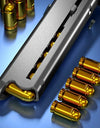Automatic Shell Ejection G17 Toy Gun Airsoft Laser Version Pistol Arms Children CS Shooting Weapons