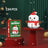 Xmas Snowman Blocks