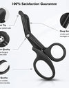 Medical Scissors Survive Paramedic Medical Rescue Scissor Trauma Gauze Tactical First Aid Shear Trauma Shears Survival Rescue