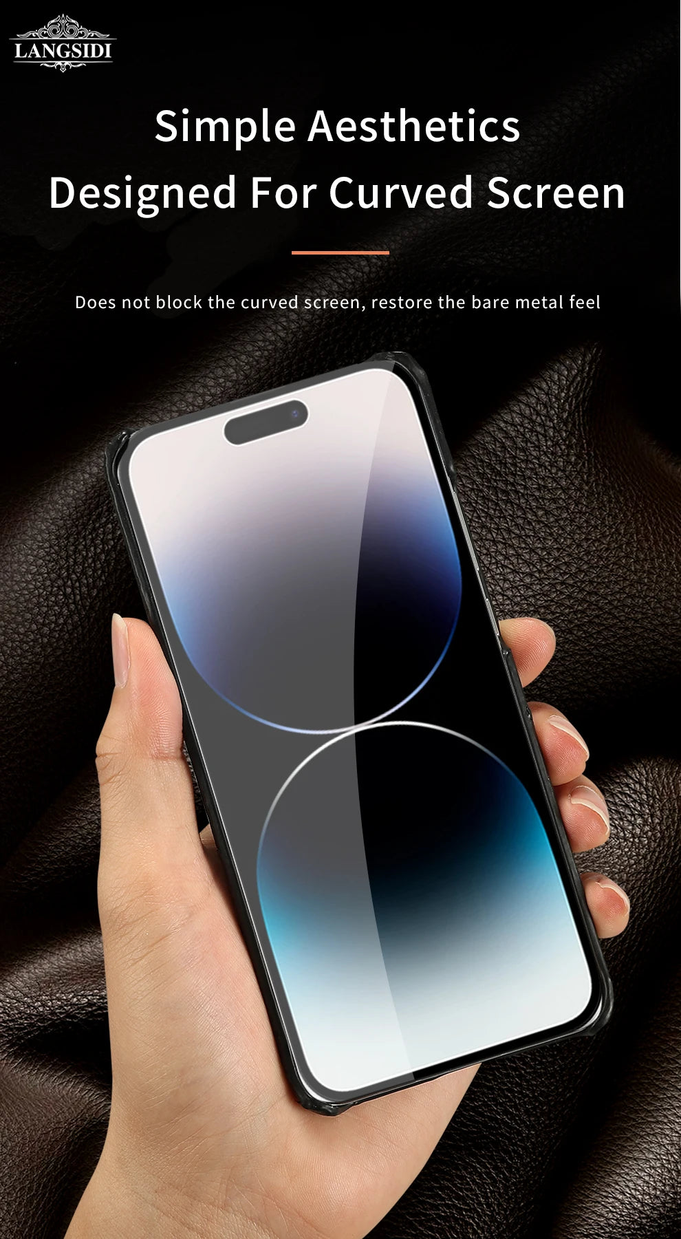 100% Natural Ostrich Leather Phone Case for iPhone 16 15 14 Pro Max 14Pro 16 Plus 15Pro 16Pro luxury Back Cover