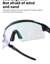 Bicycle Glasses Polarized / Photochromic Lens Bike Sunglasses Men Women UV400 Sports MTB Road Cycling Goggles Glasses