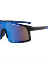 Cycling Sunglasses UV400 Protection Windproof Glasses For Men Women Road Riding Bike Sport Eyeware Goggles