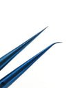 Precision Titanium Alloy Tweezers Professional Repair Fingerprint Fly Line Phone Motherboard Antimagnetic Electronics Forceps