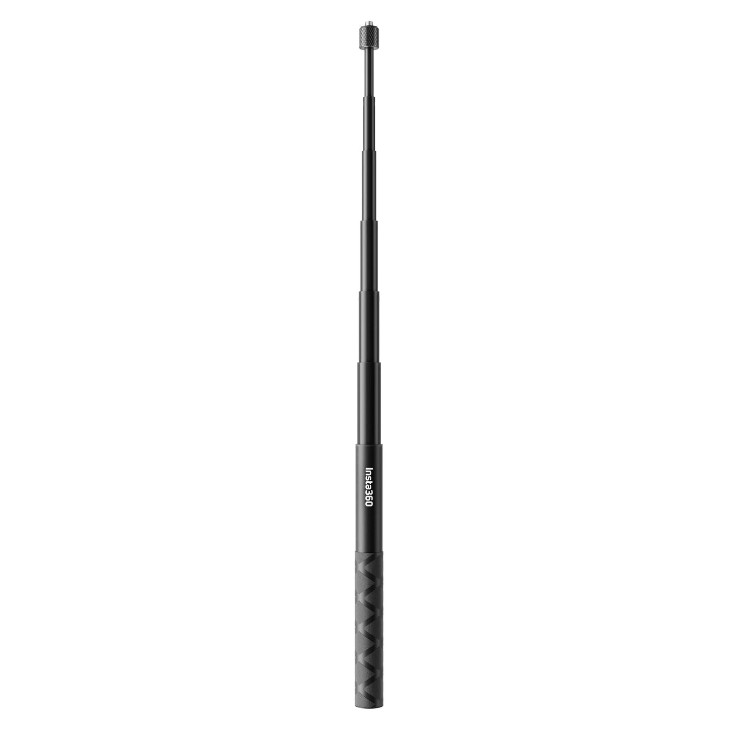 114cm Invisible Selfie Stick for Insta360 X5 X4 X3 GO 3S Ace Pro ONE RS