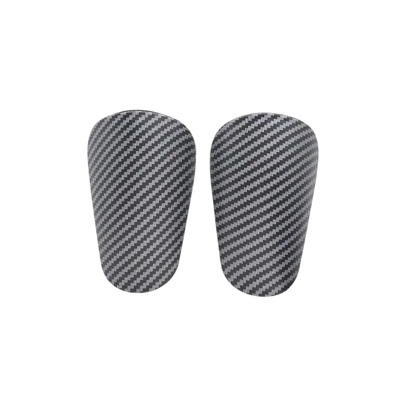 Football Shin Guards Lightweight Soccer Leg Protection Pads With Sleeves