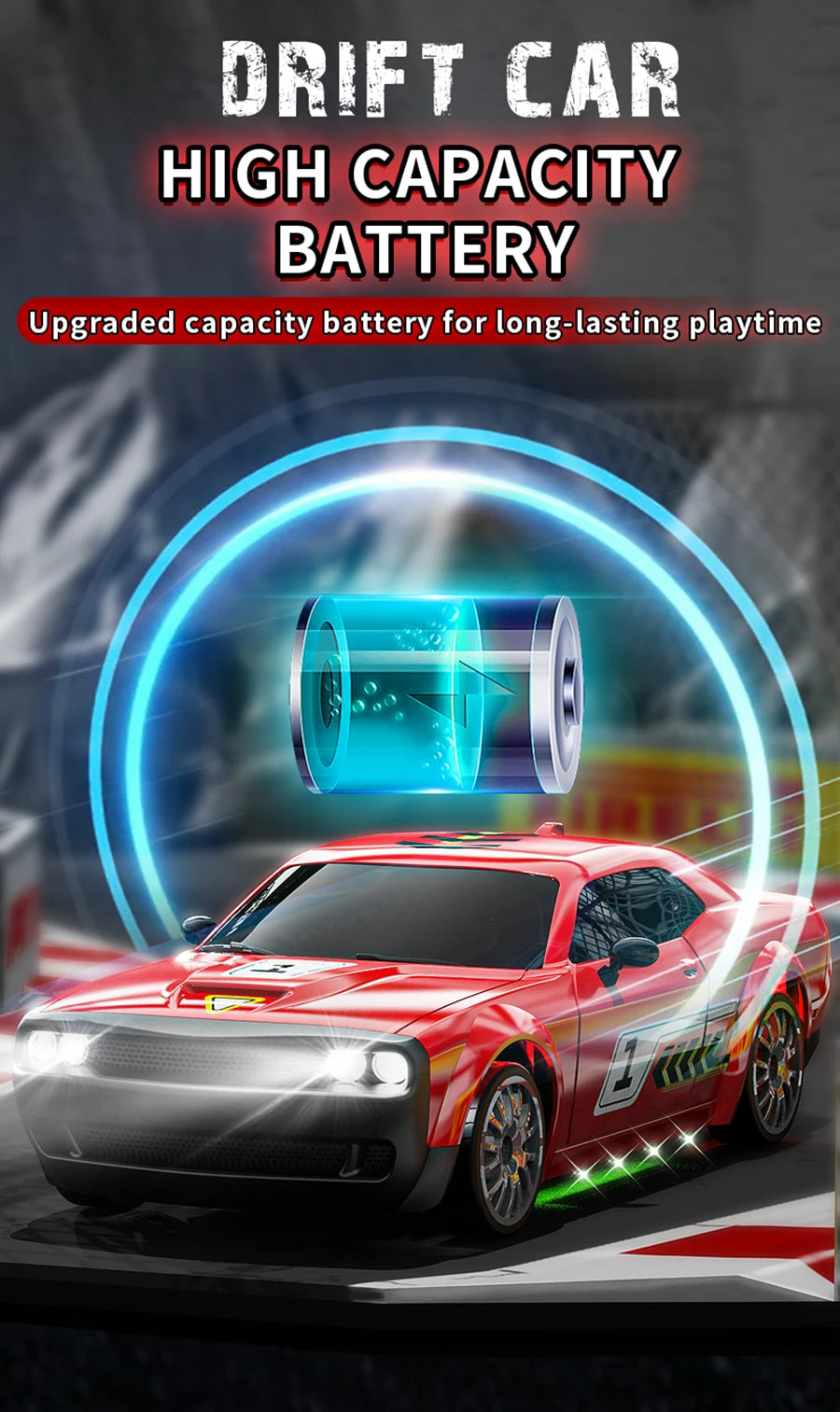 Super Drift Car Remote Control RC Truck RTR Radio GTRPRO 4x4 Racing Car AE86PRO Toys for  Adult Christmas Gift