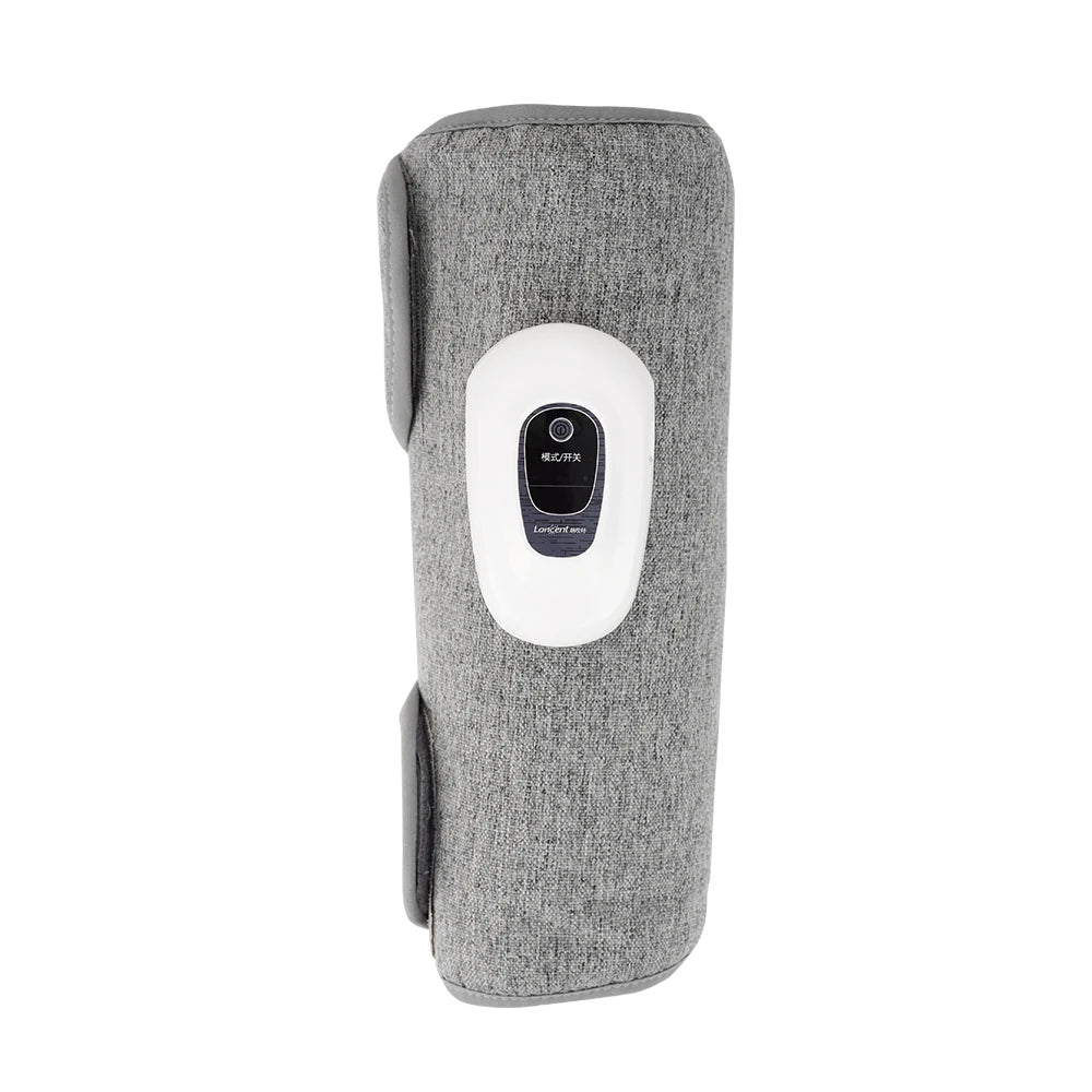 Electric Calf Massager Air Pressure Airbag Blood Circulation Leg Muscle Relaxation Massage Leg Shape Beautiful Legs Device