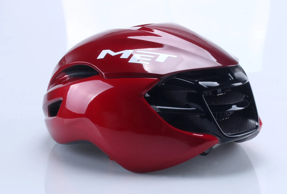 Aero Cycling Helmet For Road Mountain Bike And Speed Skating