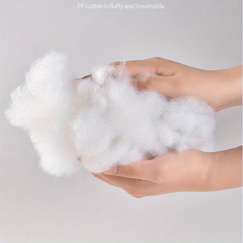 Bear Paw Plush Pet Bed Sofa Cushion for Dogs and Cats