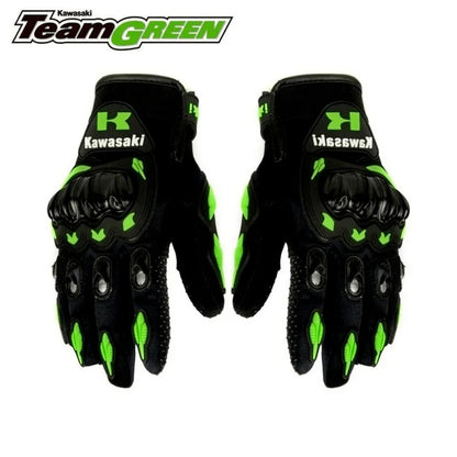 Motorcycles gloves outdoor sports hard shell bicycle riding gloves