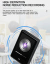 XIAOMI S18 MP4 Bluetooth Player 2.4 Inch Touch Screen Portable HiFi Stereo Music E-book Learning MP3 Walkman Built-in Speaker