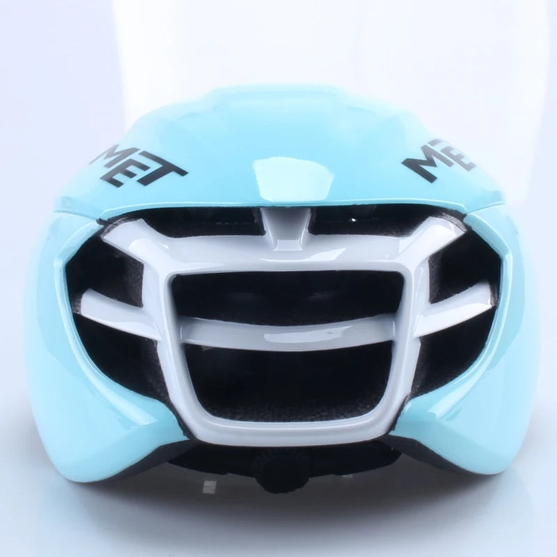 Aero Cycling Helmet For Road Mountain Bike And Speed Skating