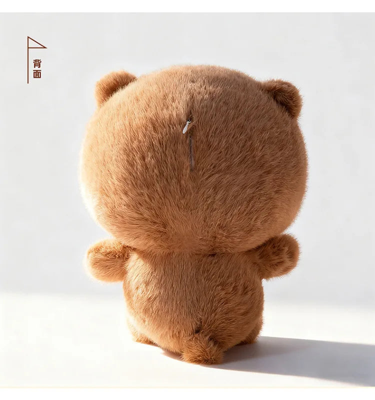 Large 60cm Cute Character Plush Toy Soft Stuffed Animal Doll