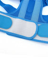 Adjustable Children Posture Corrector Back Support Belt Kids Orthopedic Corset For Kids Spine Back Lumbar Shoulder Braces Health