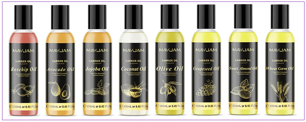 Coconut Oil For Diffuser Burner Strawberry Lemon Mango Pineapple Banana Watermelon Fruit Fragrance Oil