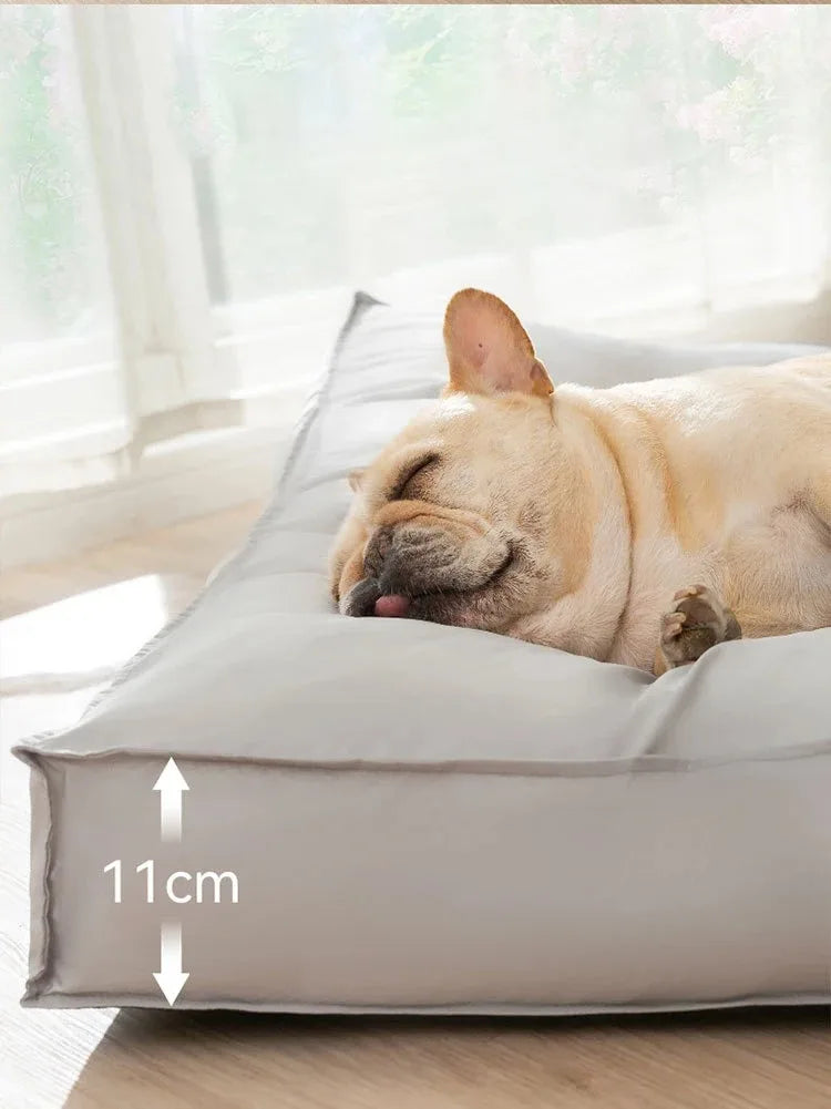 Waterproof Pet Bed Mat for Dogs and Cats