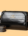 Leather Casual Handbags Solid Color Tote Bags Female Large Capacity Shoulder Bags
