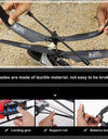 Rc Helicopter With Remote Control Extra Durable Big Plane Toy For Drone Model Outdoor 3.5CH 80cm Aircraft Large Helicopter