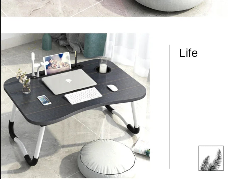 Multifunctional Student Desk Accesories Furniture Home Office Desk Room Desks Offer Mobile Table Pliante Plastic Folding Table