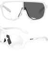 Photochromic Cycling Glasses Outdoor Sports Sunglasses Men MTB Cycling Sunglasses Women Road Bike Glasses UV400 Bicycle Glasses
