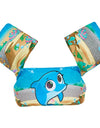 Baby Swimming Float Foam Safety Swimming Training Floating Pool Infant Pool Float for Kids Baby Toddler