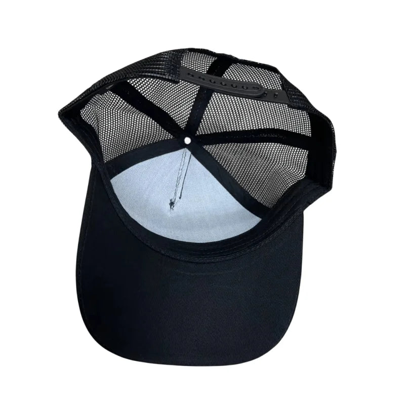 Baseball cap racing cap summer hip hop cap