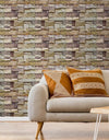 1/10pcs 3D Tile Sticker Self-adhesive Faux Stone Wall Panel Peel and Stick Kitchen Tile Backsplash Bathroom Wall Tile Sticker