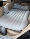 Car Inflatable Bed Mattress Interior Travel Flocking SUV Bed Mattress Car Interior Air Cushion Travel Bed