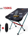 Portable and Foldable Chair