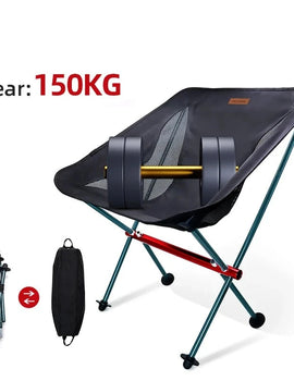 Portable and Foldable Chair