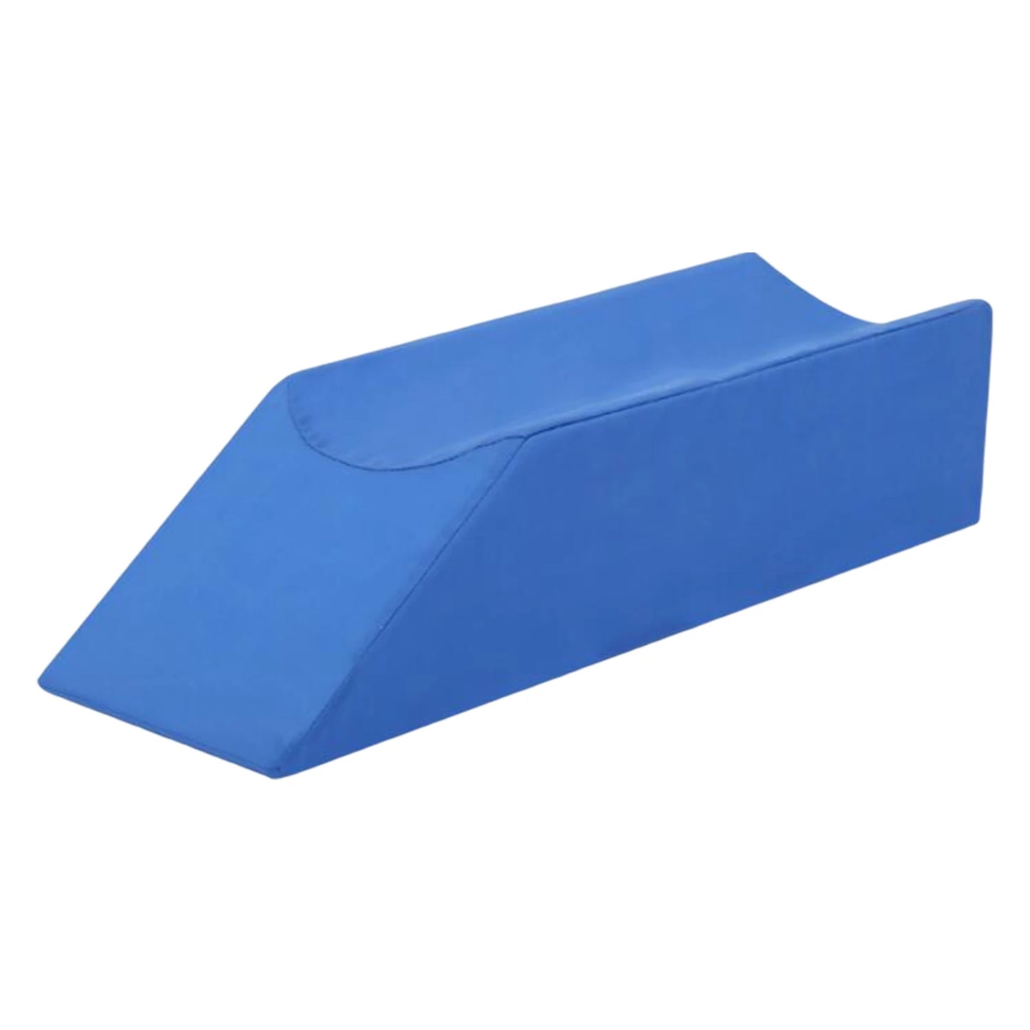 Leg Pillow Knee Ankle Elevated Wedge Leg Support Elevator The Lower Limb Lifts The Pads for Sleeping Swelling Leg Adults Men