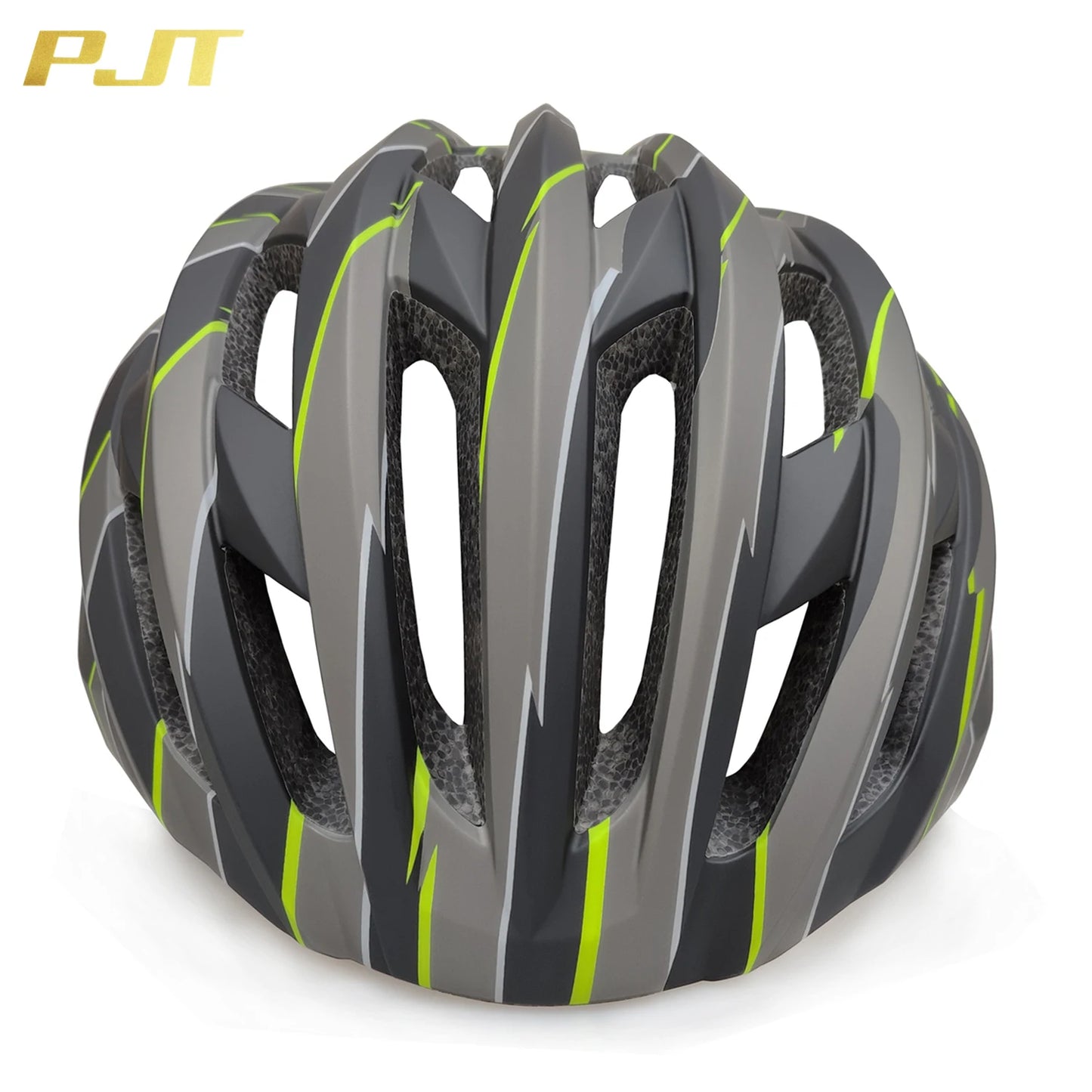 USB Rechargeable LED Cycling Helmet For Road And Mountain Bike