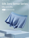 3-Pack Seamless Modal Silk Boxer Shorts – 80 Count