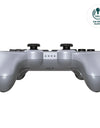 Pro 2 Bluetooth Gamepad with Hall Effect Joystick for  Nintendo Switch, PC, macOS, Android, Steam Deck & Raspberry Pi