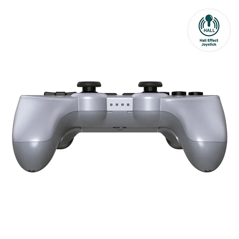 Bluetooth Gaming Controller with Hall Effect Joysticks for Nintendo Switch PC and Android