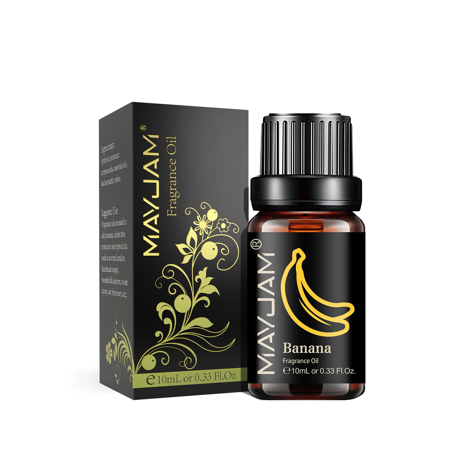 Coconut Oil For Diffuser Burner Strawberry Lemon Mango Pineapple Banana Watermelon Fruit Fragrance Oil