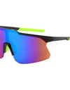 Riding Cycling Sunglasses Outdoor Glasses Goggles Bicycle Mountain Bike Glasses Men's Women Sport Eyewear