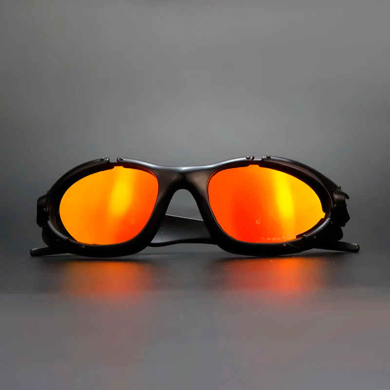 Polarized Sports Cycling Sunglasses UV400 Outdoor Eyewear