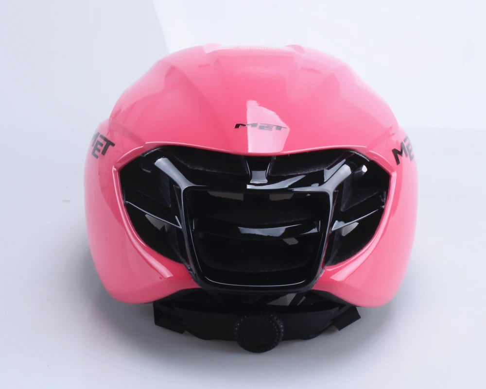 Aero Cycling Helmet For Road Mountain Bike And Speed Skating