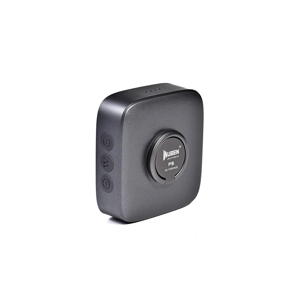 500 Lumen Rechargeable Camping Lantern With Power Bank