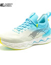 Style Color O-Resilio CreamMix Road Running Shoes for Man Lightweight Cushioning Men Training Outdoor Sneakers